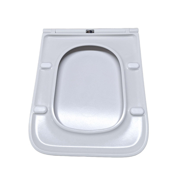 AQ0008 Крышка-сиденье для AQ1263N. Фото 3