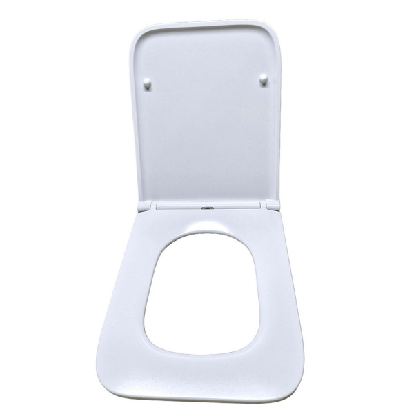 AQ0008 Крышка-сиденье для AQ1263N. Фото 4