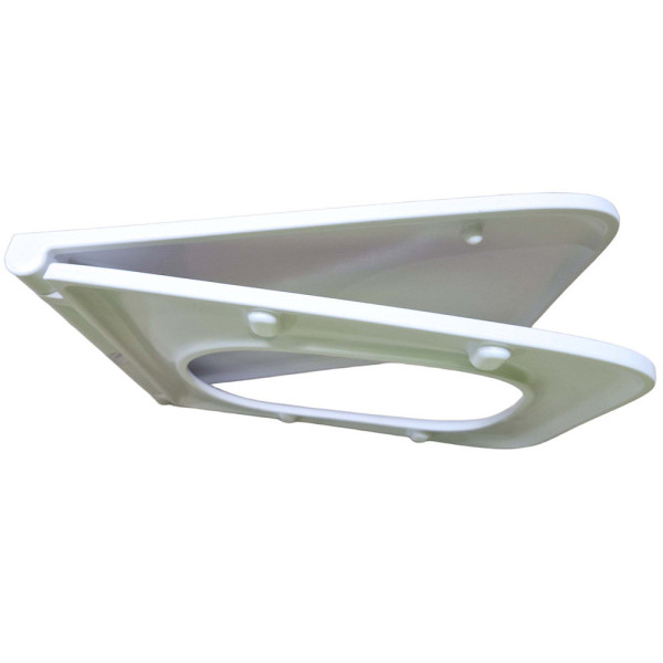 AQ0008 Крышка-сиденье для AQ1263N. Фото 5