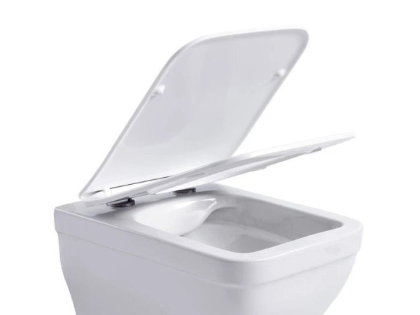 AQ0010 Крышка-сиденье для AQ1180-00. Фото 2