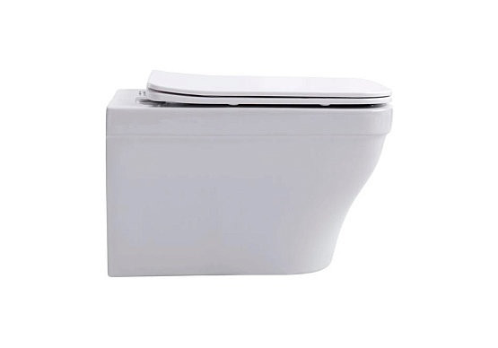 AQ0010 Крышка-сиденье для AQ1180-00. Фото 3