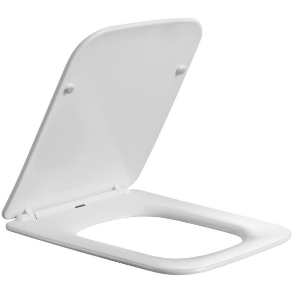 AQ0065-00 Крышка-сиденье тонкое soft-close для AQ1263-00/ AQ0530-00. Фото 1