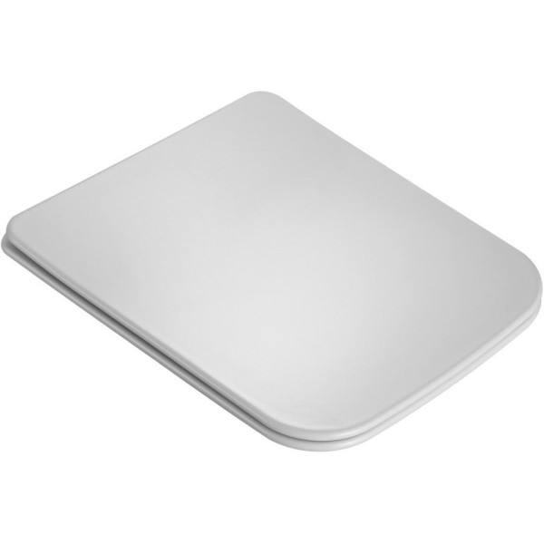 AQ0065-00 Крышка-сиденье тонкое soft-close для AQ1263-00/ AQ0530-00. Фото 3