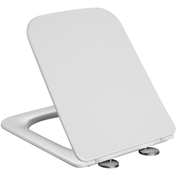 AQ0065-00 Крышка-сиденье тонкое soft-close для AQ1263-00/ AQ0530-00. Фото 4