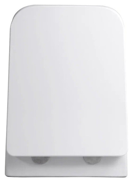 AQ0101 крышка-сиденье для AQ2914/AQ1163 АМАДЕО. Фото 2