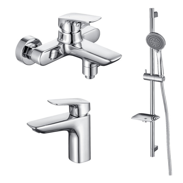 AQ1030CR ВЕГА Set 3 в 1 (AQ1010CR+AQ1040CR+AQ2011CR). Фото 1