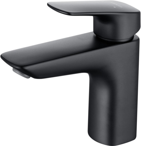 AQ1030MB ВЕГА Set 3 в 1 (AQ1010MB+AQ1040MB+AQ2011MB), матовый черный. Фото 2