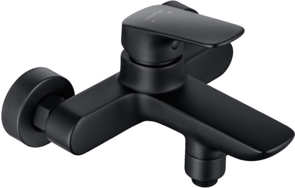 AQ1030MB ВЕГА Set 3 в 1 (AQ1010MB+AQ1040MB+AQ2011MB), матовый черный. Фото 3