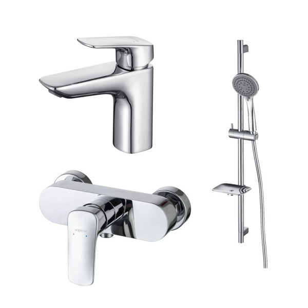 AQ1031CR ВЕГА Set 3 в 1 (AQ1010CR+AQ1060CR+AQ2011CR). Фото 1