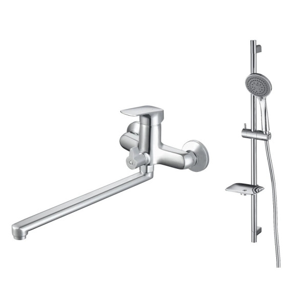 AQ1033CR ВЕГА Set 2 в 1 (AQ1042CR+AQ2011CR). Фото 1