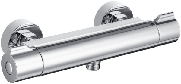 AQ1063CR ВЕГА термостатический смеситель для душа. Фото 1