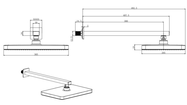 AQ1072CR ВЕГА Set 4 в 1 (AQ1046CR+AQ2081CR+AQ2454CR+AQ2010CR). Фото 3
