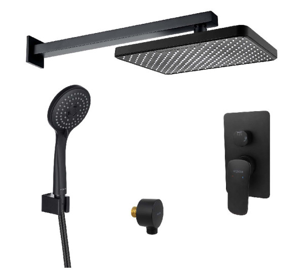 AQ1072MB ВЕГА Set 4 в 1 (AQ1046MB+AQ2081MB+AQ2454MB+AQ2010MB). Фото 1