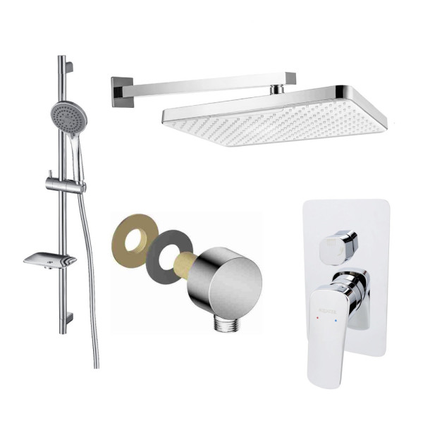 AQ1074CR ВЕГА Set 4 в 1 (AQ1046CR+AQ2081CR+AQ2454CR+AQ2011CR). Фото 1