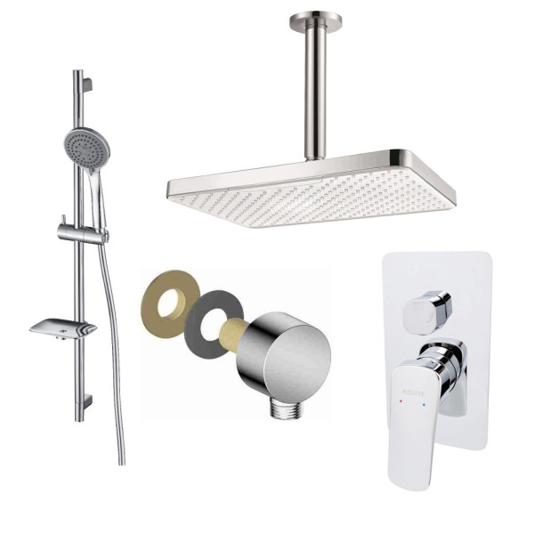 AQ1075CR ВЕГА Set 4 в 1 (AQ1046CR+AQ2071CR+AQ2454CR+AQ2011CR). Фото 1