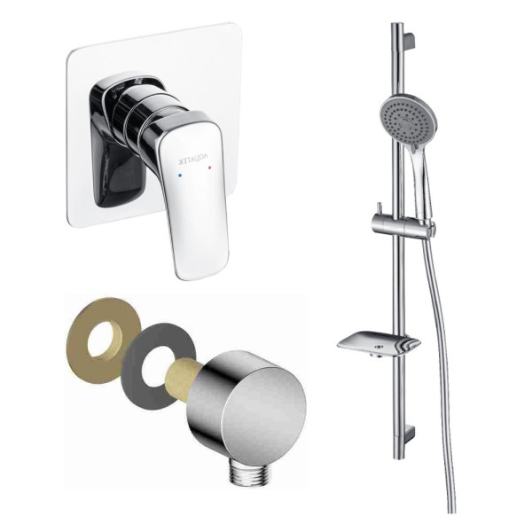 AQ1076CR ВЕГА Set 3 в 1 (AQ1066CR+AQ2454CR+AQ2011CR). Фото 1