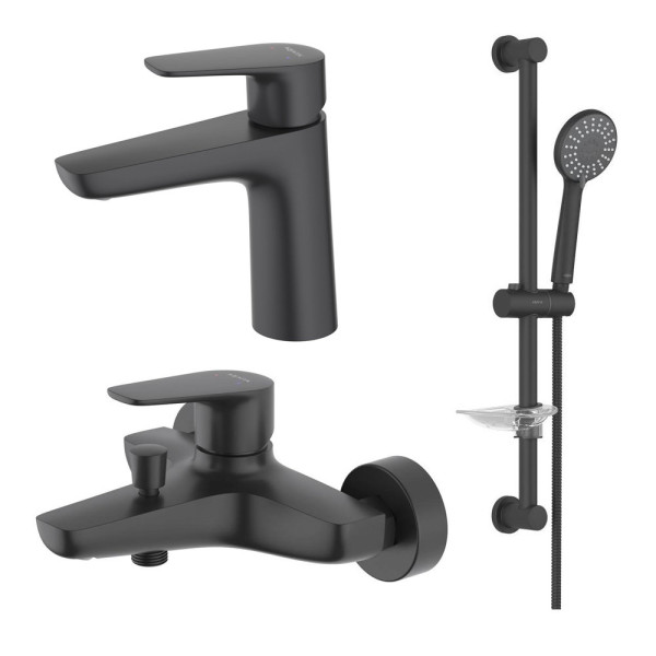 AQ1130MB БЕТТА Set 3 в 1 (AQ1110MB+AQ1140MB+AQ2013MB). Фото 1