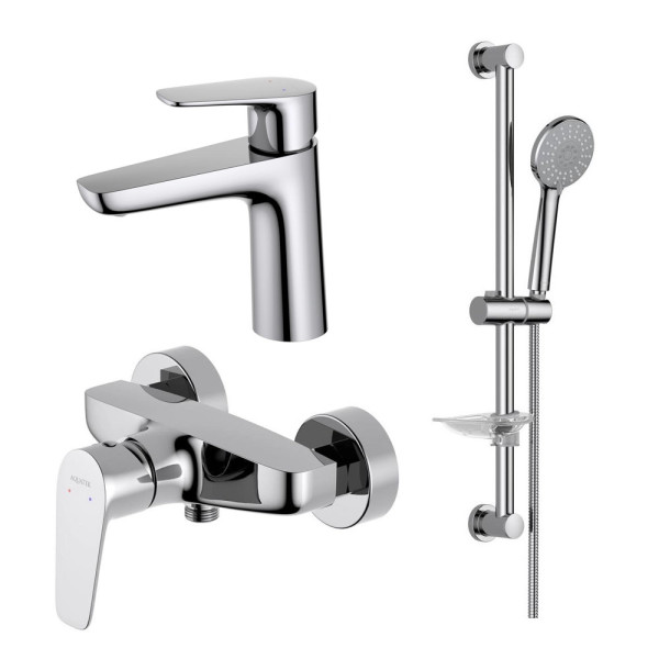 AQ1131CR БЕТТА Set 3 в 1 (AQ1110CR+AQ1160CR+AQ2013CR). Фото 1