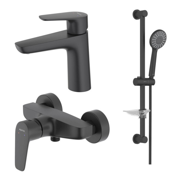 AQ1131MB БЕТТА Set 3 в 1 (AQ1110MB+AQ1160MB+AQ2013MB). Фото 1