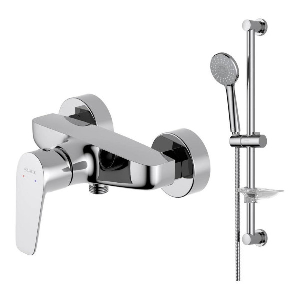 AQ1132CR БЕТТА Set 2 в 1 (AQ1160CR+AQ2013CR). Фото 1