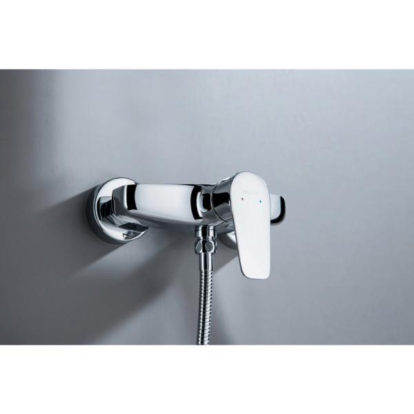 AQ1160CR БЕТТА смеситель для душа. Фото 4