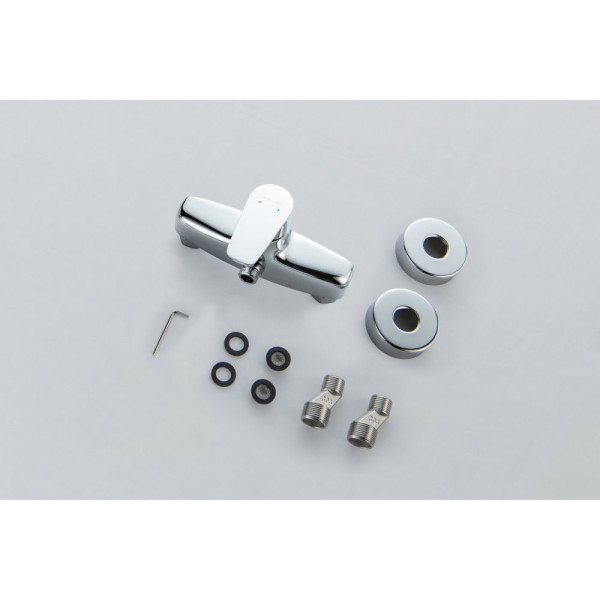 AQ1160CR БЕТТА смеситель для душа. Фото 5