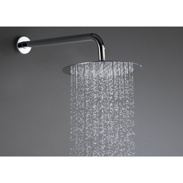 AQ1173CR БЕТТА Set 4 в 1 душевой комплект 3 режима. Фото 2