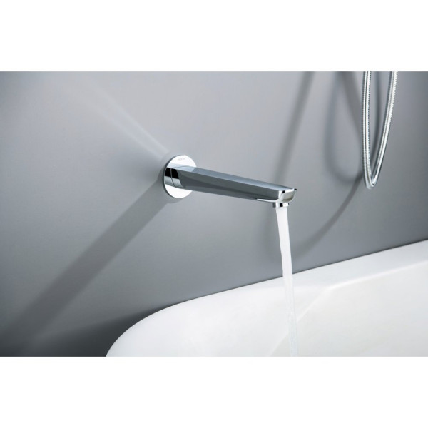 AQ1173CR БЕТТА Set 4 в 1 душевой комплект 3 режима. Фото 6