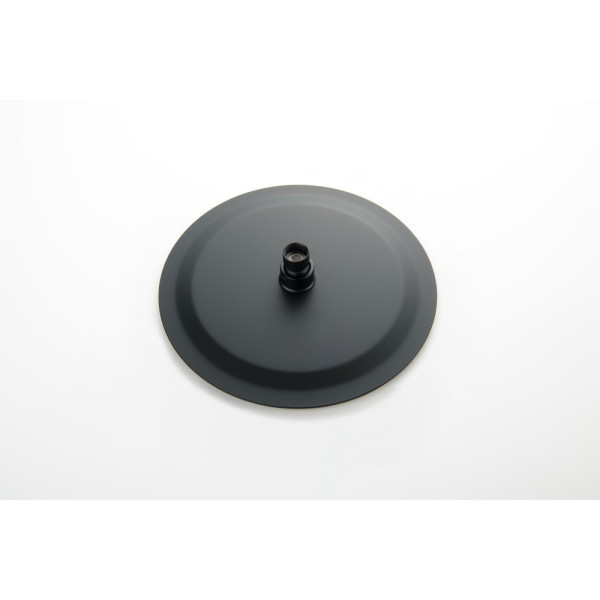 AQ1173MB БЕТТА Set 4 в 1 душевой комплект 3 режима, матовый черный. Фото 7