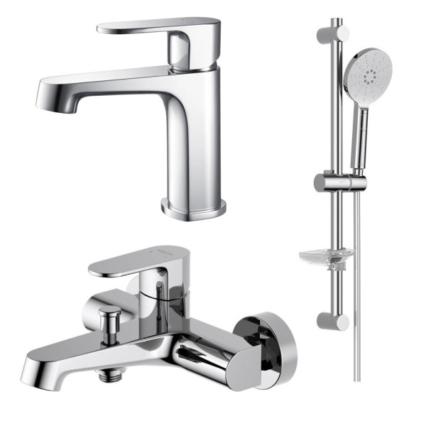 AQ1230CR ОБЕРОН Set 3 в 1 (AQ1210CR+AQ1240CR+AQ2014CR). Фото 1