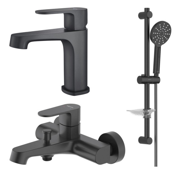 AQ1230MB ОБЕРОН Set 3 в 1 (AQ1210MB+AQ1240MB+AQ2014MB). Фото 1