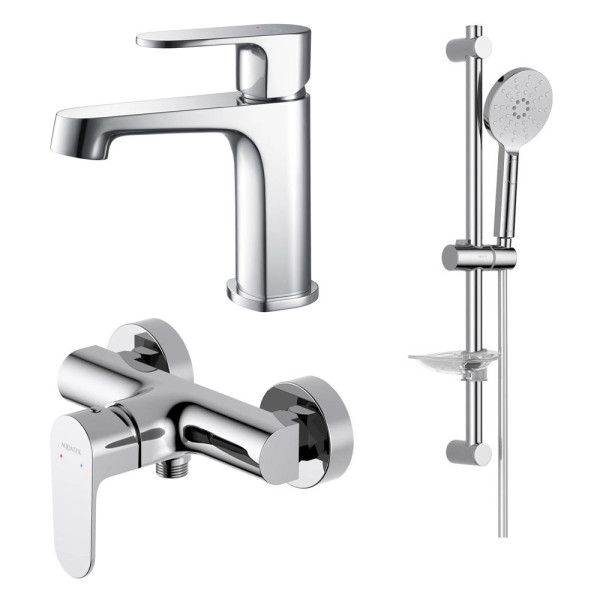 AQ1231CR ОБЕРОН Set 3 в 1 (AQ1210CR+AQ1260CR+AQ2014CR). Фото 1