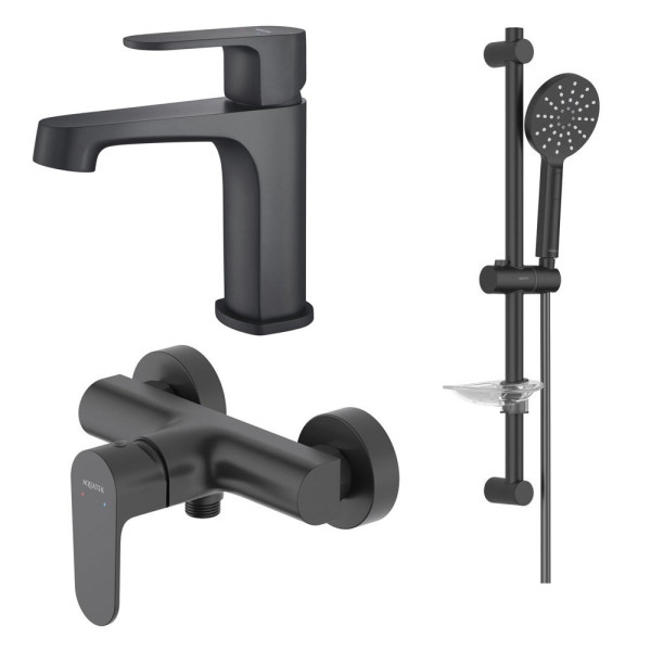 AQ1231MB ОБЕРОН Set 3 в 1 (AQ1210MB+AQ1260MB+AQ2014MB). Фото 1