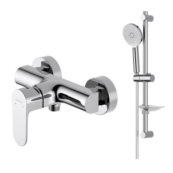 AQ1232CR ОБЕРОН Set 2 в 1 (AQ1260CR+AQ2014CR). Фото 1