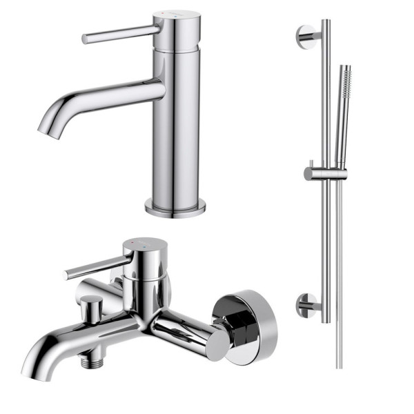 AQ1330CR ЕВРОПА Set 3 в 1 (AQ1310CR+AQ1340CR+AQ2012CR). Фото 1