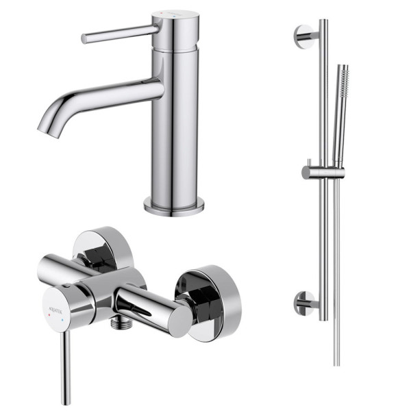 AQ1331CR ЕВРОПА Set 3 в 1 (AQ1310CR+AQ1360CR+AQ2012CR). Фото 1