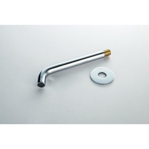 AQ1341CR ЕВРОПА излив для ванны 220 мм. Фото 5