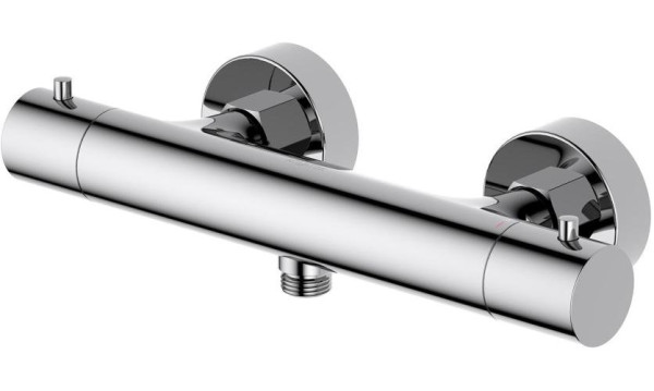 AQ1363CR ЕВРОПА термостатический смеситель для душа. Фото 1