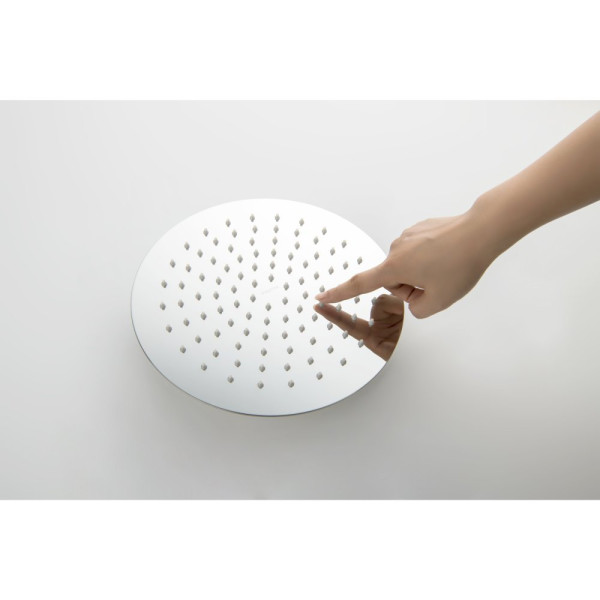 AQ1376CR ЕВРОПА Set 3 в 1 душевой комплект 2 режима. Фото 6