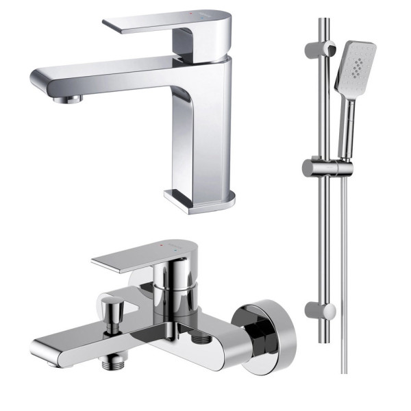 AQ1430CR ЛИРА Set 3 в 1 (AQ1410CR+AQ1440CR+AQ2018CR). Фото 1