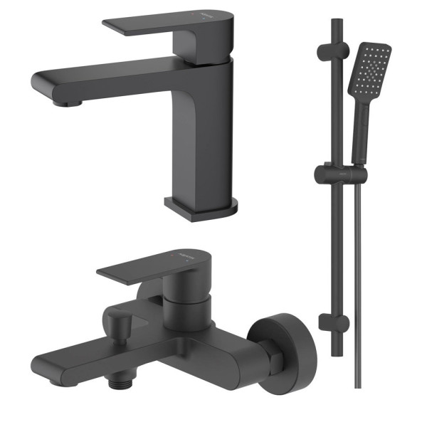 AQ1430MB ЛИРА Set 3 в 1 (AQ1410MB+AQ1440MB+AQ2018MB). Фото 1