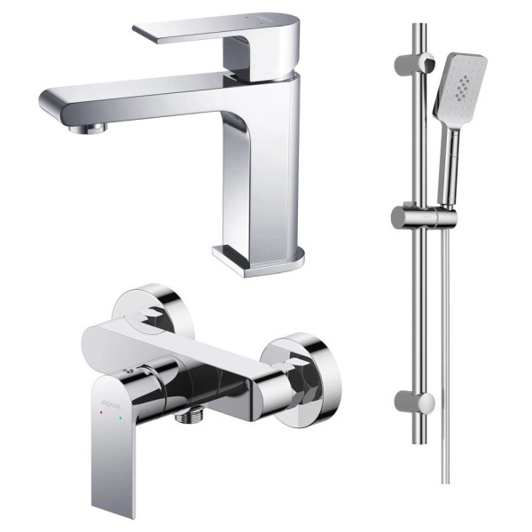 AQ1431CR ЛИРА Set 3 в 1 (AQ1410CR+AQ1460CR+AQ2018CR). Фото 1