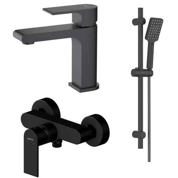 AQ1431MB ЛИРА Set 3 в 1 (AQ1410MB+AQ1460MB+AQ2018MB). Фото 1