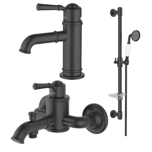 AQ1530MB КЛАССИК Set 3 в 1 (AQ1510MB+AQ1540MB+AQ2020MB). Фото 1