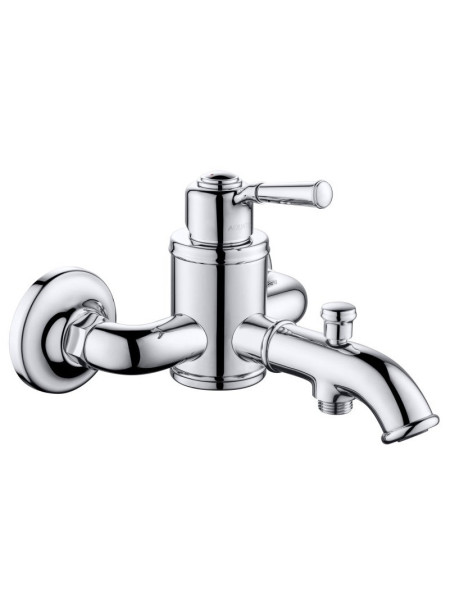 AQ1540CR КЛАССИК смеситель для ванны. Фото 1