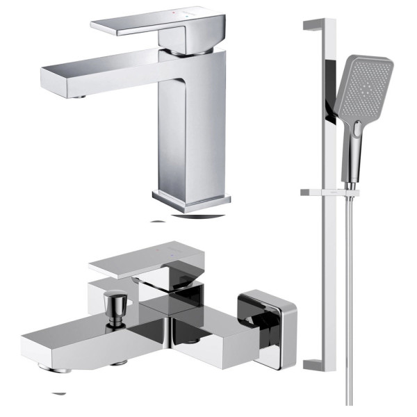 AQ1630CR ЛИБРА Set 3 в 1 (AQ1610CR+AQ1640CR+AQ2019CR). Фото 1