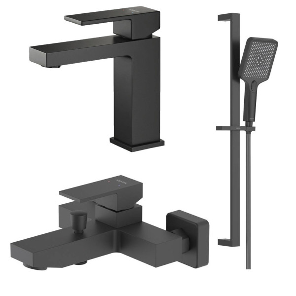 AQ1630MB ЛИБРА Set 3 в 1 (AQ1610MB+AQ1640MB+AQ2019MB). Фото 1