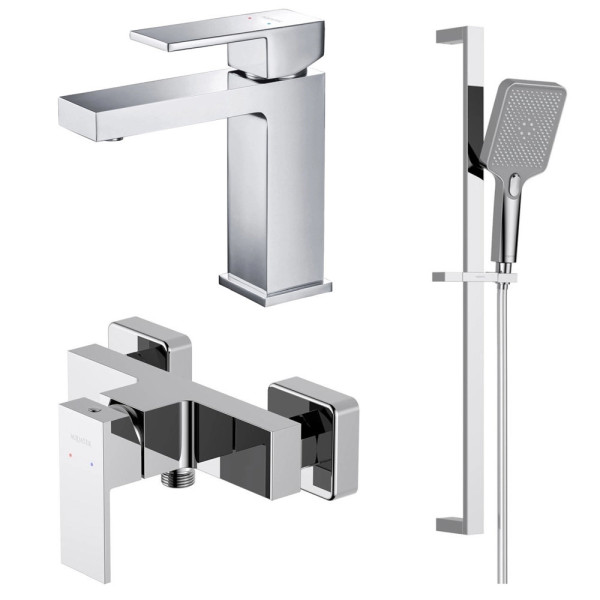 AQ1631CR ЛИБРА Set 3 в 1 (AQ1610CR+AQ1660CR+AQ2019CR). Фото 1