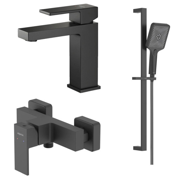 AQ1631MB ЛИБРА Set 3 в 1 (AQ1610MB+AQ1660MB+AQ2019MB). Фото 1