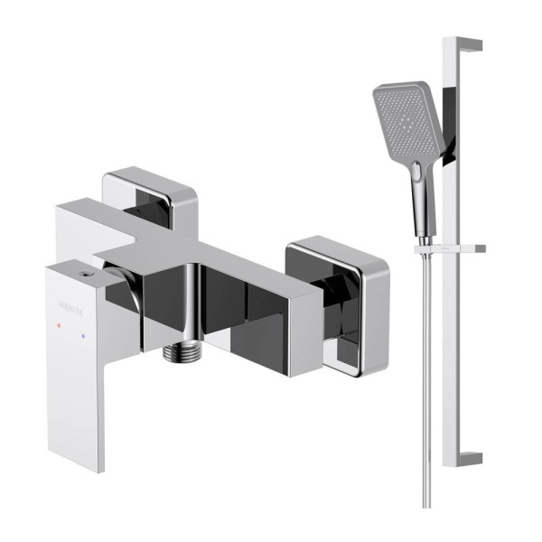 AQ1632CR ЛИБРА Set 2 в 1 (AQ1660CR+AQ2019CR). Фото 1